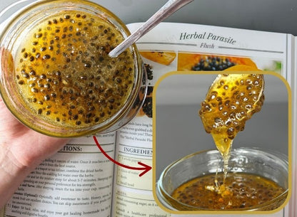 250 Powerful Remedies at Your Fingertips