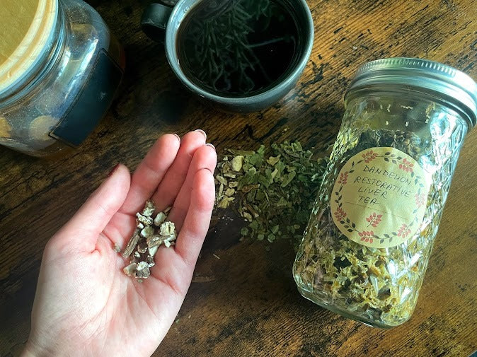 250 Powerful Remedies at Your Fingertips