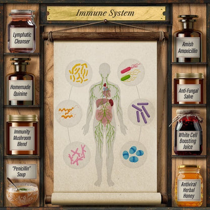 250 Powerful Remedies at Your Fingertips