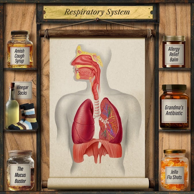 250 Powerful Remedies at Your Fingertips